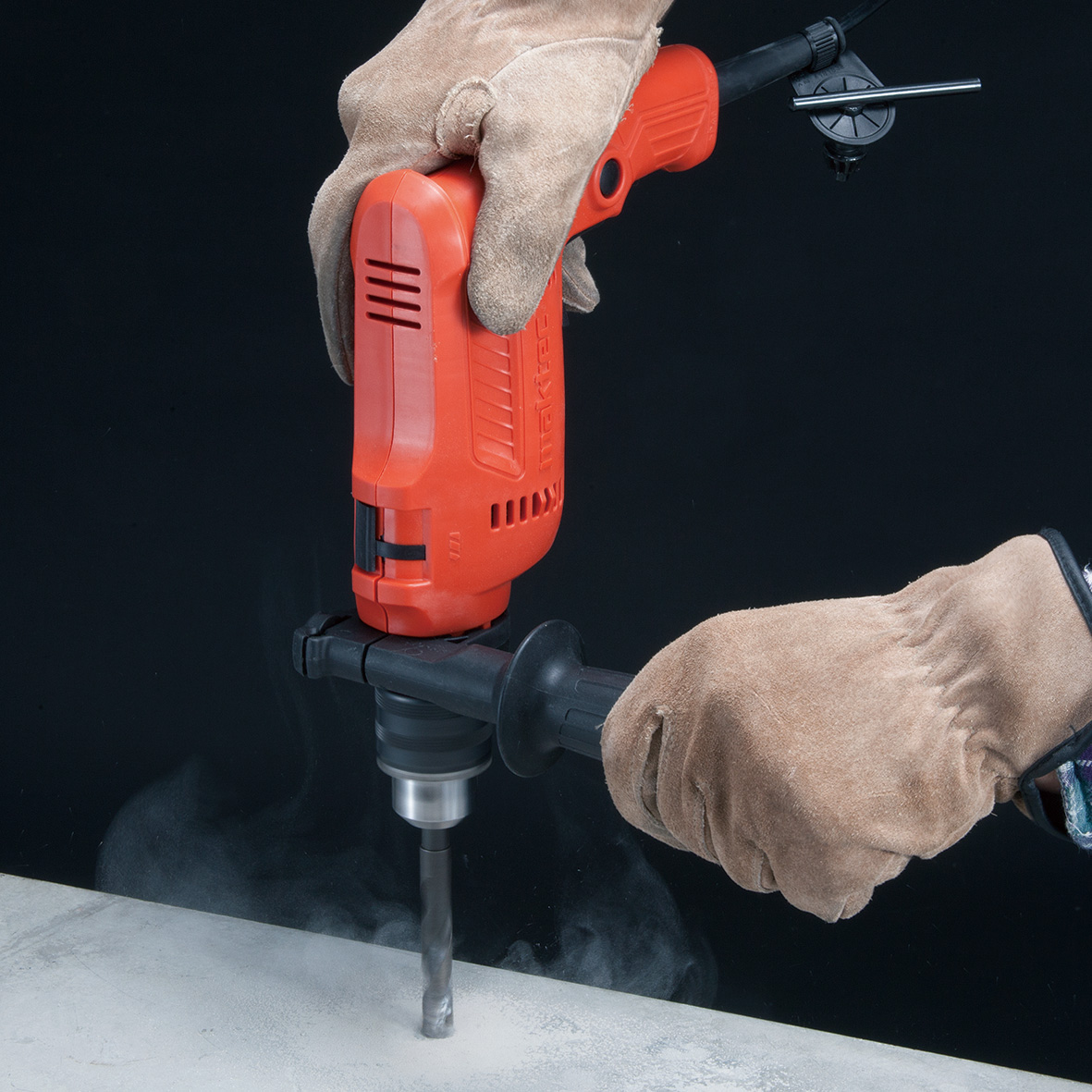 冲击电钻-牧田(中国)有限公司